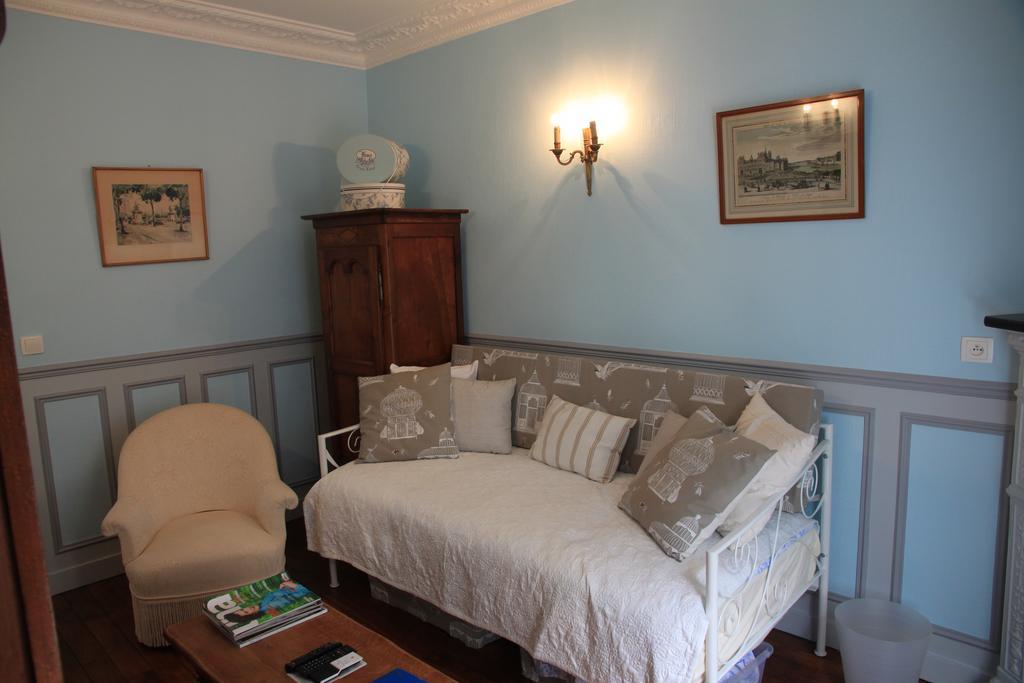 Apartment Lourmel Париж Экстерьер фото