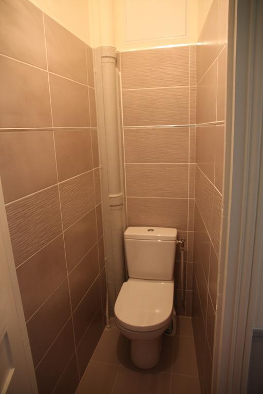 Apartment Lourmel Париж Номер фото