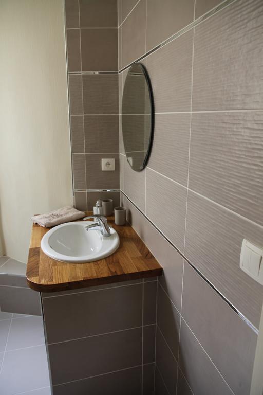 Apartment Lourmel Париж Экстерьер фото