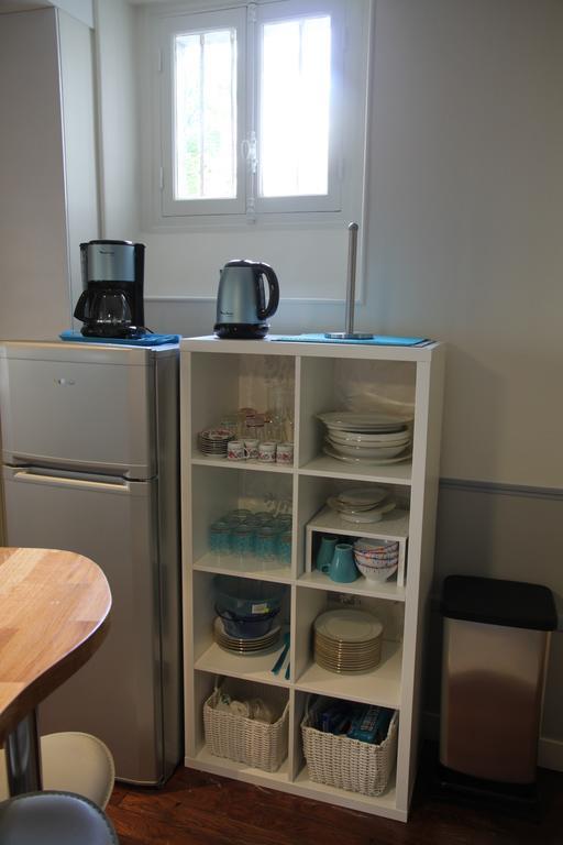 Apartment Lourmel Париж Экстерьер фото