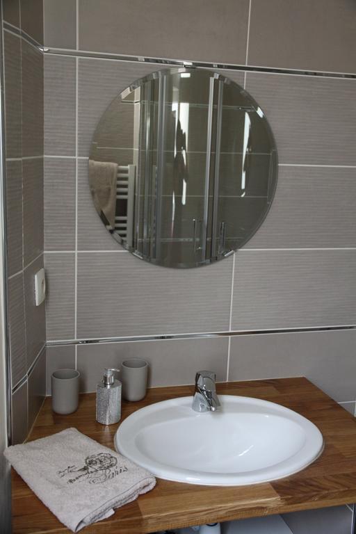 Apartment Lourmel Париж Номер фото