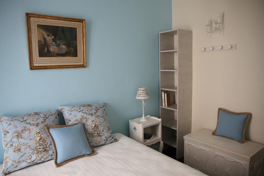 Apartment Lourmel Париж Номер фото